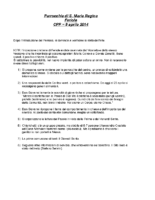 CP 9 aprile 2014