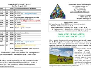 thumbnail of bollettino parrocchiale 29-04-2018 13-05-2018