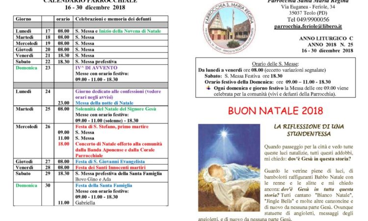 thumbnail of bollettino parrocchiale 16-12-2018 30-12-2018