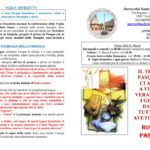 thumbnail of bollettino parrocchiale 07-04-2019 21-04-2019