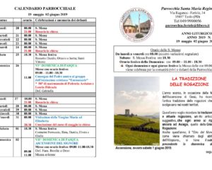thumbnail of bollettino parrocchiale 19-05-2019 02-06-2019