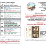 thumbnail of bollettino parrocchiale 25-08-2019 15-09-2019