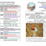 thumbnail of bollettino parrocchiale 27-10-2019 10-11-2019