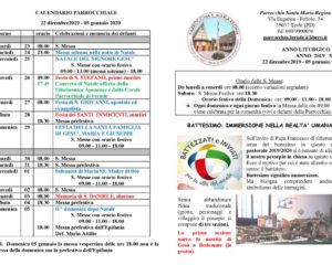 thumbnail of bollettino parrocchiale 22-12-2019 05-01-2020