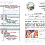 thumbnail of bollettino parrocchiale 05-01-2020 19-01-2020