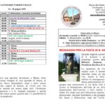 thumbnail of bollettino parrocchiale 14-06-2020 28-06-2020