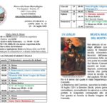 thumbnail of bollettino parrocchiale 12-07-2020 26-07-2020