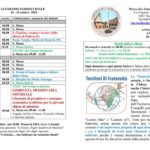 thumbnail of bollettino parrocchiale 04-10-2020 18-10-2020