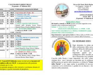 thumbnail of bollettino parrocchiale 24-01-2021 07-02-2021