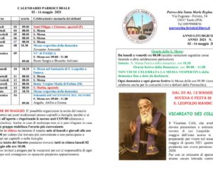 thumbnail of bollettino parrocchiale 02-05-2021 16-05-2021