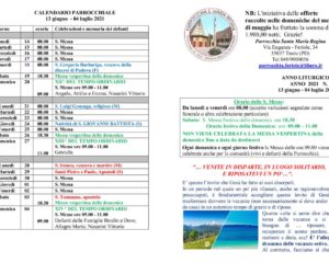 thumbnail of bollettino parrocchiale 13-06-2021 04-07-2021