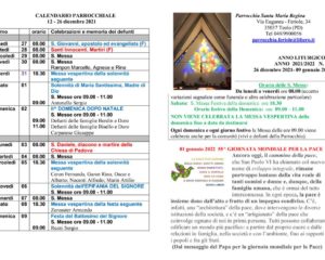 thumbnail of bollettino parrocchiale 26-12-2021 09-01-2022