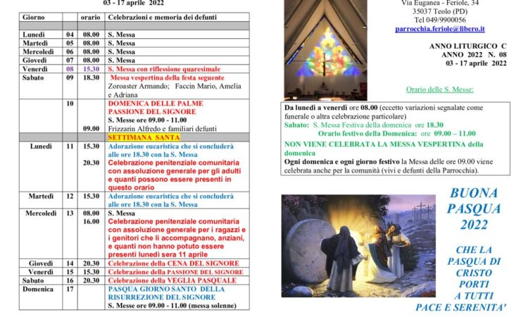 thumbnail of bollettino parrocchiale 03-04-2022 17-04-2022