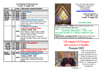 bollettino parrocchiale 17-04-2022 01-05-2022
