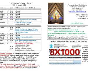 thumbnail of bollettino parrocchiale 15-05-2022 29-05-2022