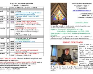 thumbnail of bollettino parrocchiale 29-05-2022 12-06-2022