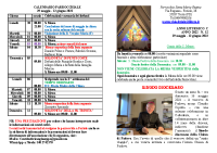 bollettino parrocchiale 29-05-2022 12-06-2022