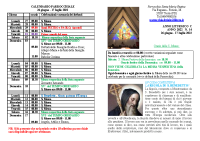 bollettino parrocchiale 26-06-2022 17-07-2022