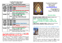 bollettino parrocchiale 28-08-2022 11-09-2022