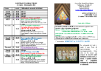 bollettino parrocchiale 23-10-2022 06-11-2022