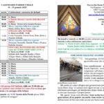 thumbnail of bollettino parrocchiale 01-01-2023 15-01-2023