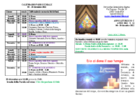 bollettino parrocchiale 04-12-2022 18-12-2022
