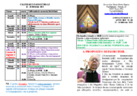 bollettino parrocchiale 12-02-2023 26-02-2023