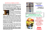 bollettino parrocchiale 26-03-2023 09-04-2023
