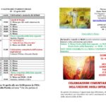 thumbnail of bollettino parrocchiale 09-04-2023 23-04-2023