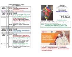 thumbnail of bollettino parrocchiale 15-10-2023 29-10-2023