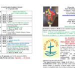 thumbnail of bollettino parrocchiale 07-01-2024 21-01-2024